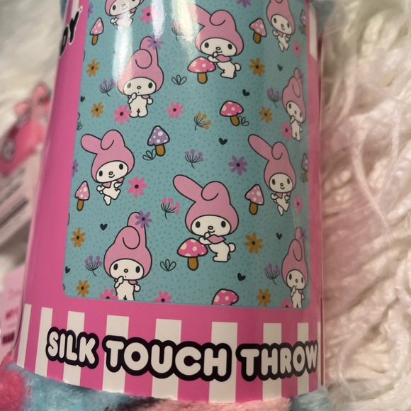 The CREME ~MY MELODY~ 🎀 - Picture 6 of 8